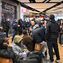 FRANCE-LE CHESNAY-SWATCH-AUDEMARS PIGUET-PARLY 2-STORE CLOSURE