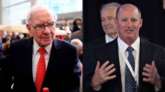 Abel’s ‘Extreme Competence’ Seen as Ticket to Following Buffett