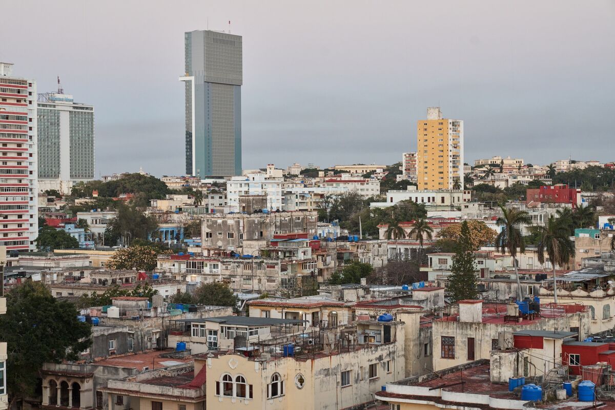 Cuba’s Lawyers Quit UK Case After Going Unpaid for More Than a Year