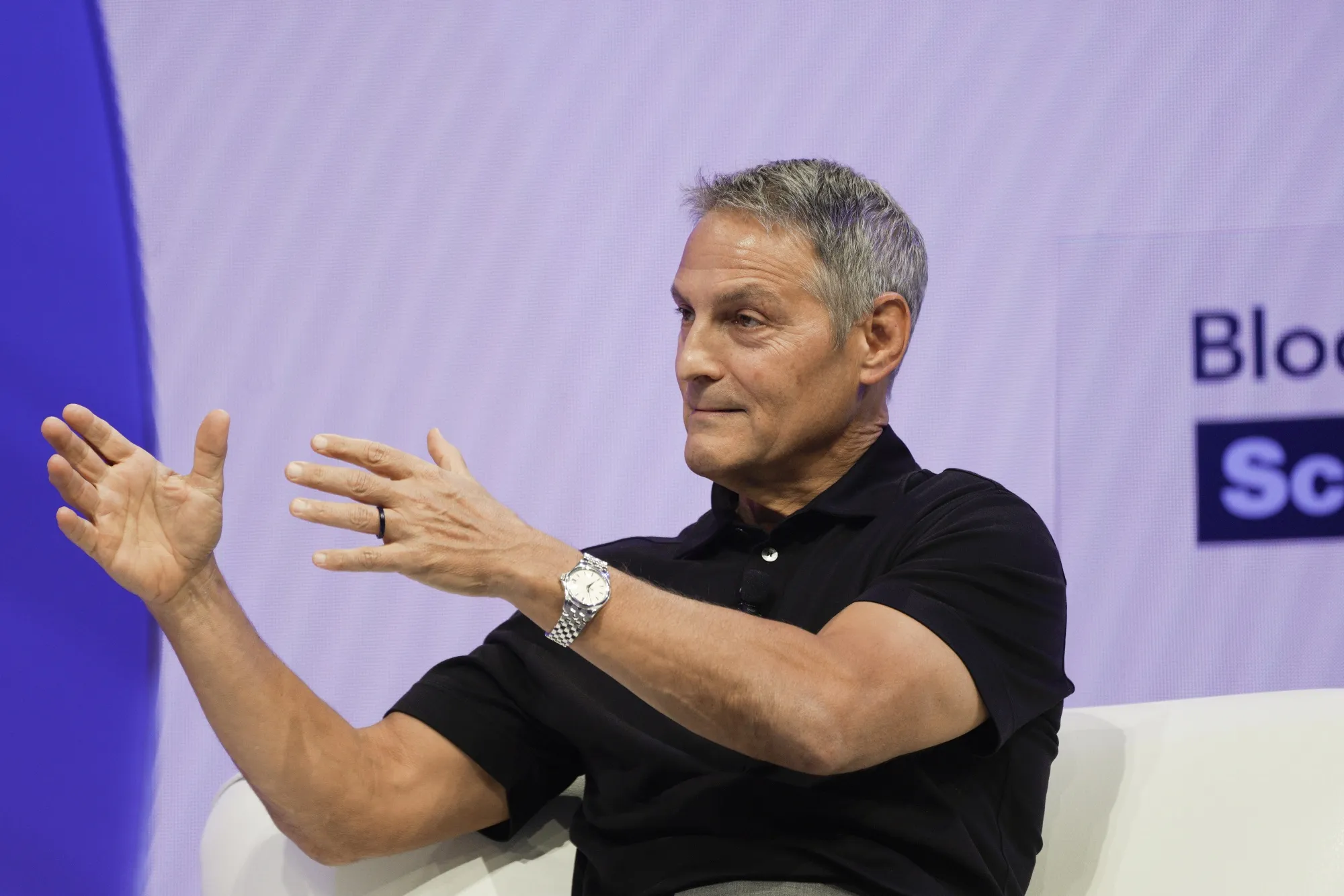 Ari Emanuel 