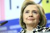 Marriott CEO, Hillary Clinton Are on Tap to Speak: NEF Update