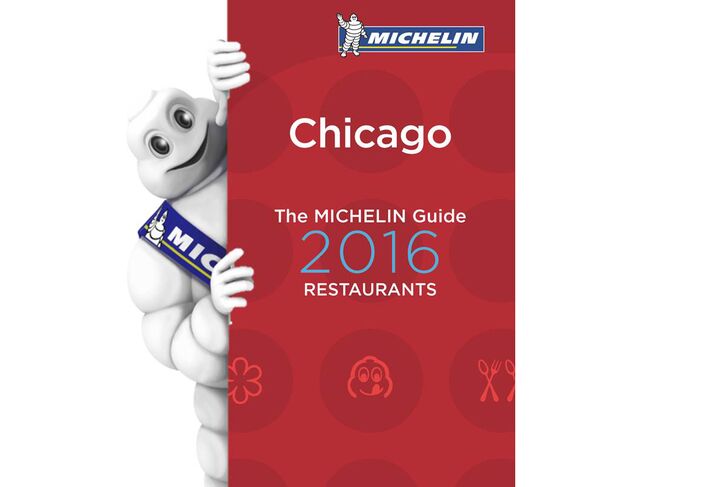 Best Cheap Eats Chicago 2016 Michelin Guide - Bloomberg