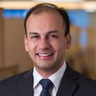 Headshot of Shantanu Girish Rastogi