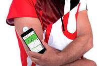 FreeStyle LibreLink diabetes-monitoring app