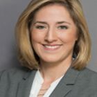 Headshot of Ellen E Oberwetter