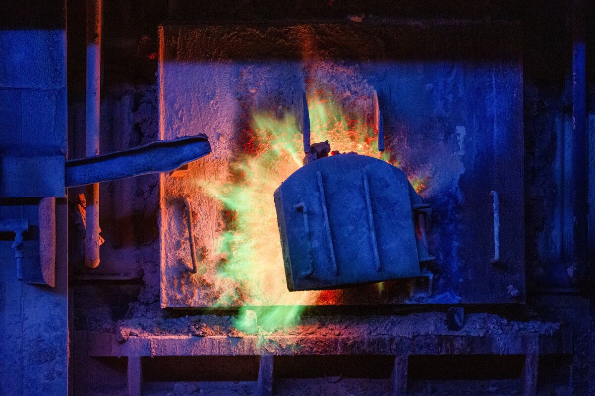 Metals Trader Concord Eyes Possible IPO in 2022 on Resource Boom thumbnail
