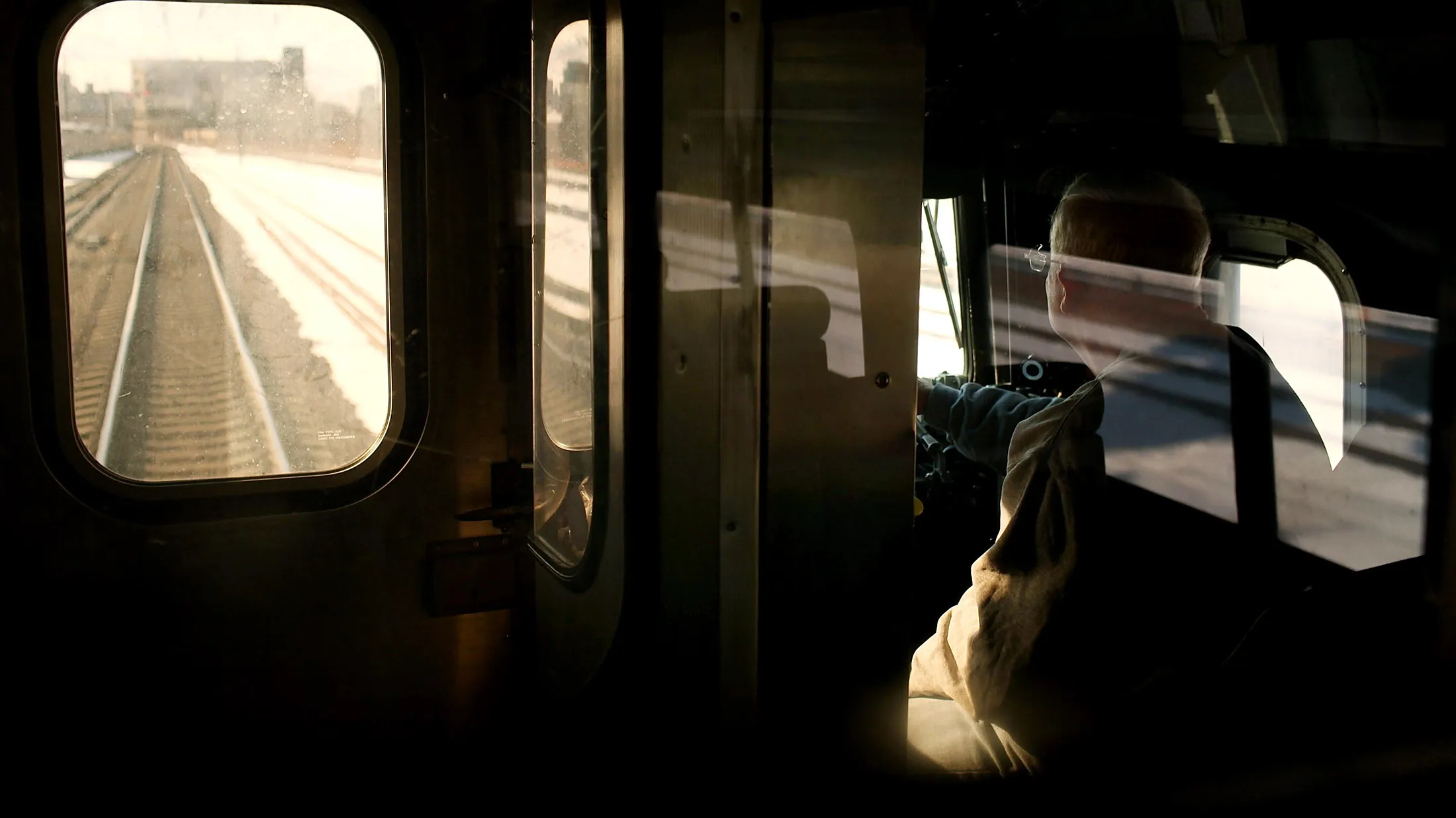 Amtrak And NJ Senators Propose Another Plan For New Train Tunnel Connecting To NYC
