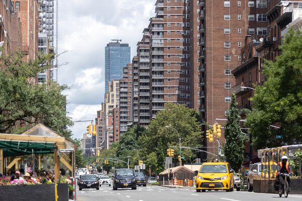 NYC Residential Real Estate Looks To Rebound As Covid-19 Restrictions Loosen