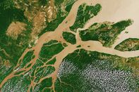 relates to All the Things Satellites Can Now See From Space