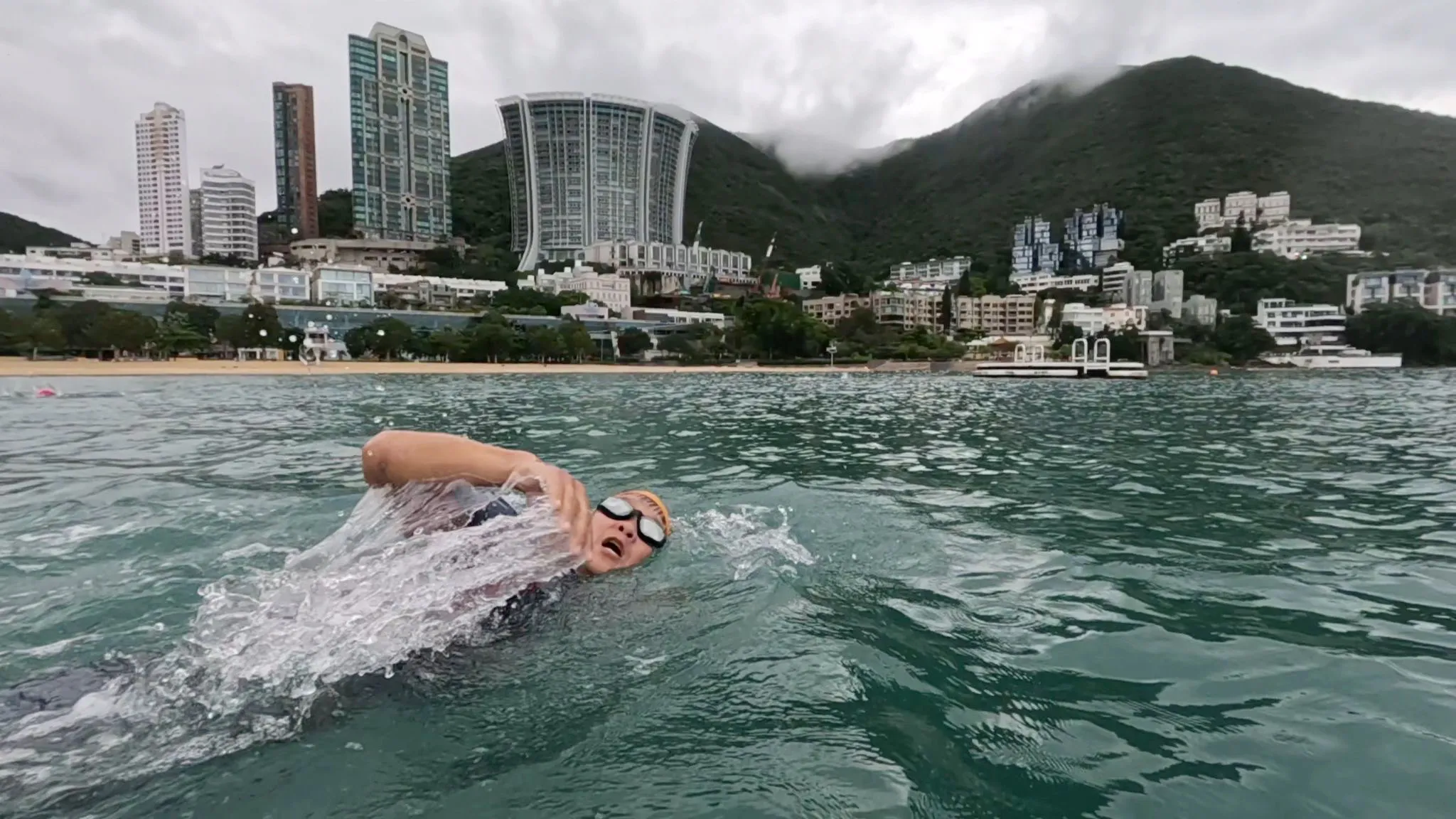 Ken Griffin, Ted Pick, David Solomon Praise Hong Kong Buzz at Financial  Summit - Bloomberg