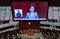 Hong Kong Chief Executive Carrie Lam Delivers Policy Address