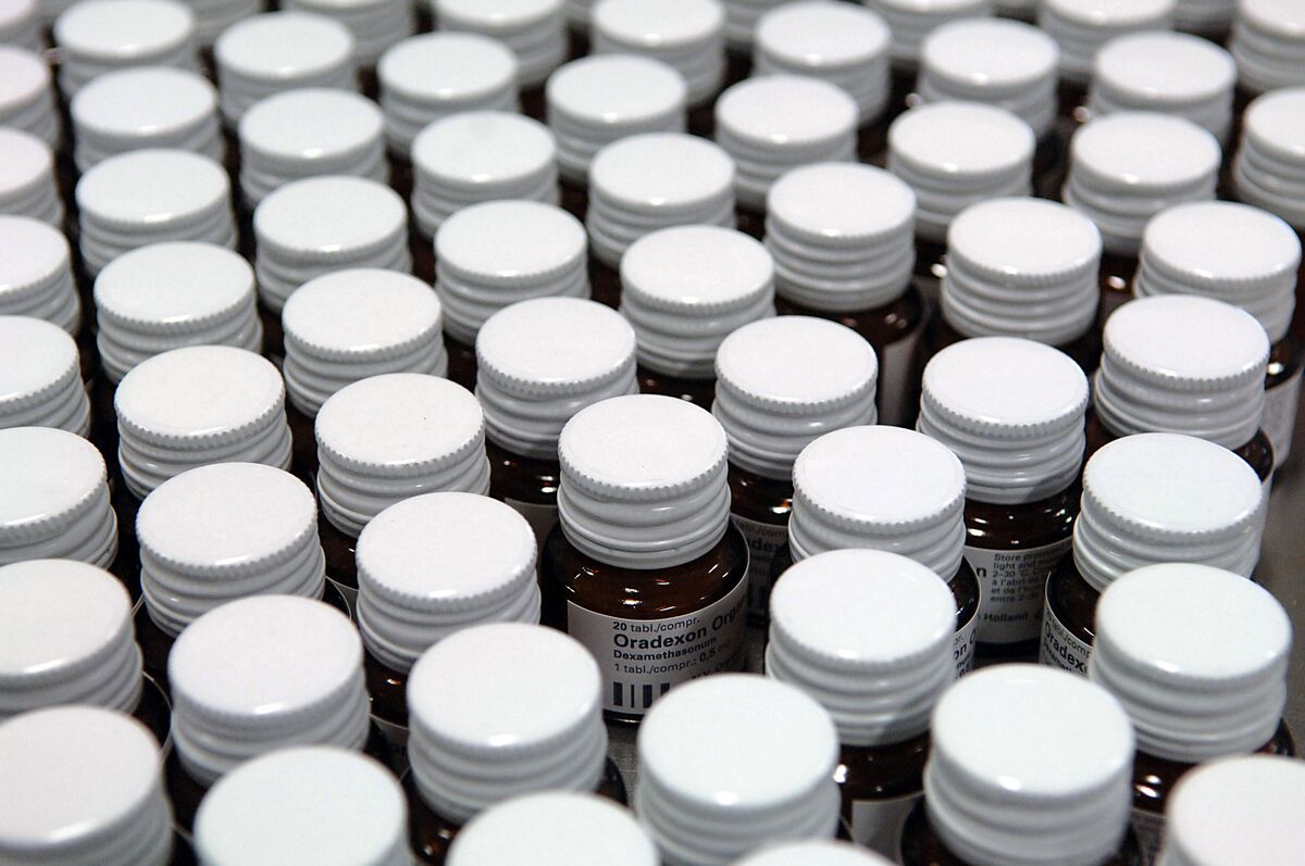 bloomberg.com - Eyk Henning - Sun Pharma to Acquire US-Listed Organon in $12 Billion Deal