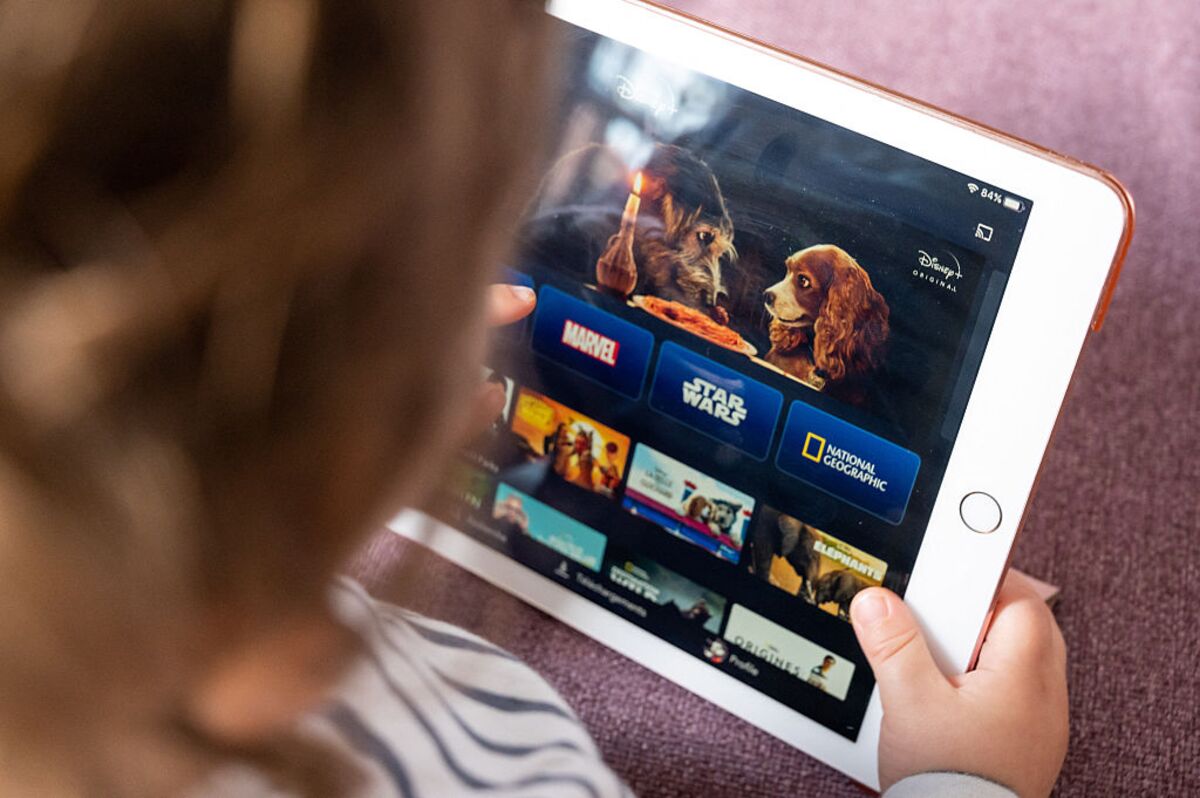 InterDigital Seeks $118 Million from Disney in Patent Fight