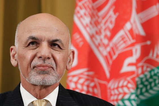 Trump’s Bid for a Hasty Taliban Deal Risks Deja Vu in Afghanistan