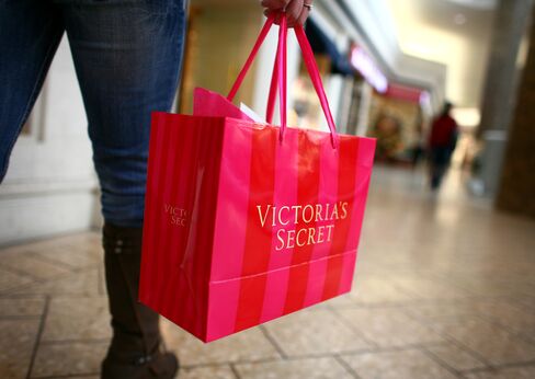 Victoria’s Secret Plans First Stores in Hong Kong This Year
