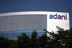 Adani Headquarters Building as Adani Shares Tumble After US Indictment, Scrapped Bond Sale