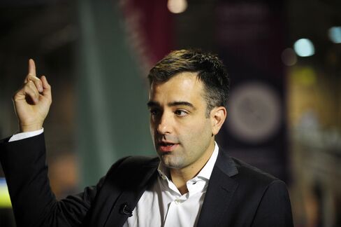 Nicolas Brusson