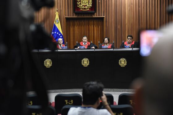 Mutiny Attempt Tests Maduro's Tenuous Grip on Power in Venezuela