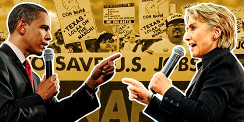 What You Don't Know About Nafta