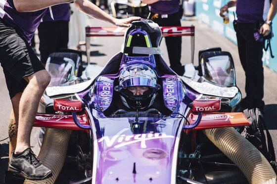 Formula E New York: Everything to Know, From the Cars to Nearby Bars