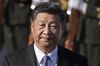 中国の習近平国家主席