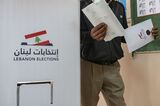 Lebanon Heads to The Polls Amid Economic Freefall