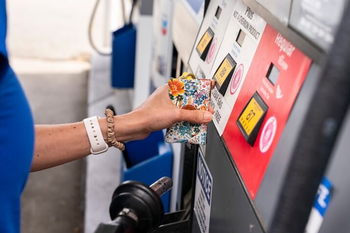 Pain At The Pump Is Intensifying For US Consumers As Iran War Drags On