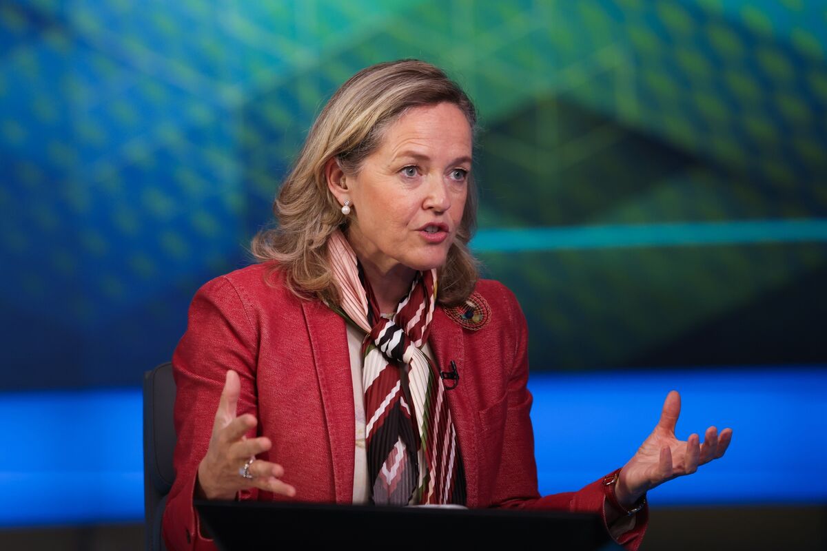 bloomberg.com - Nick Heubeck - Brexit Bears Some Blame for EU's Capital Market Inertia, EIB Chief Says