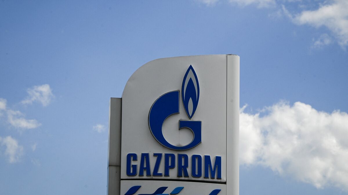 Gazprom Venture’s Claims Against European Banks Top $1 Billion