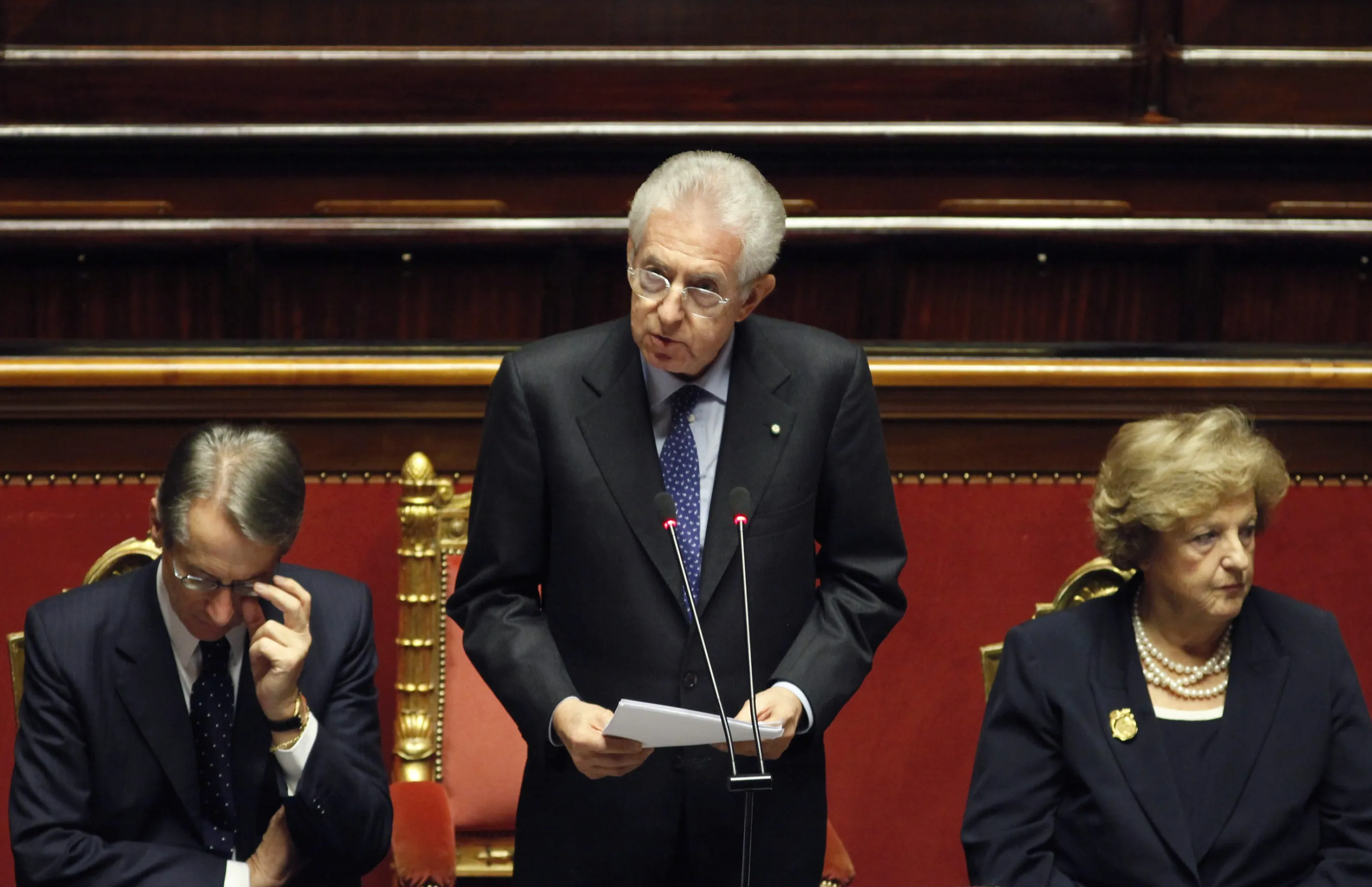 Giulio Terzi di Sant'Agata