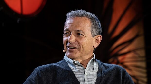 Bob Iger's Bad PR Week: What Was He Thinking? – The Hollywood Reporter