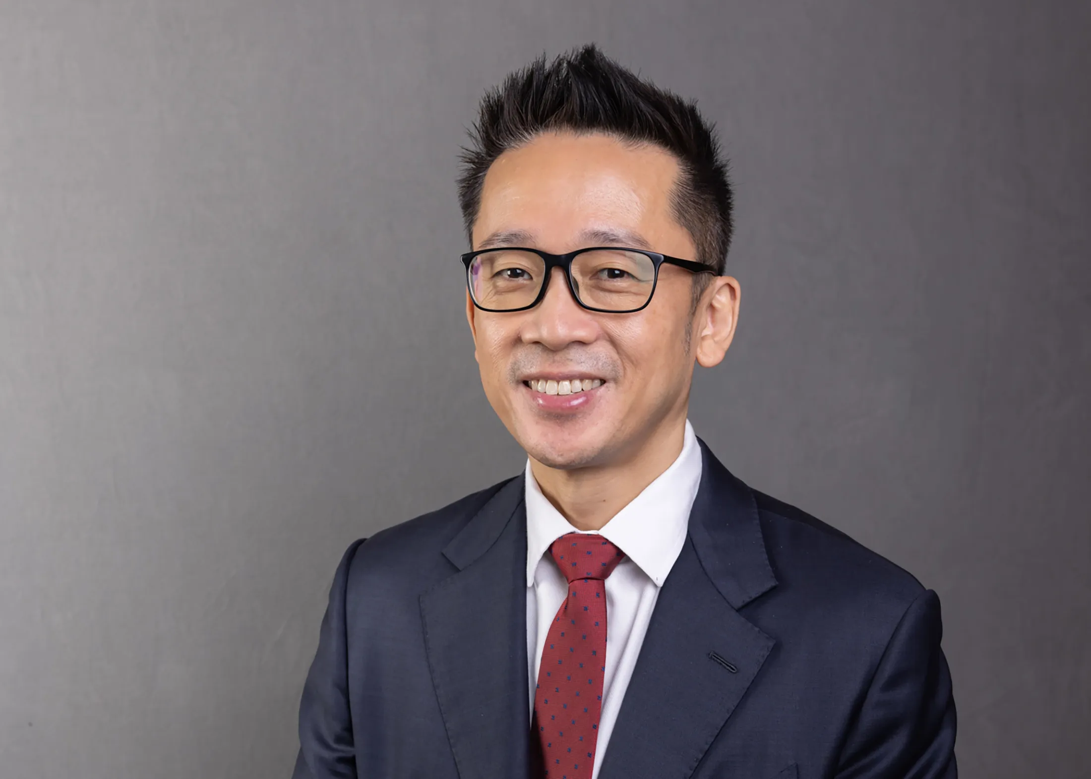 Kenneth Tang
