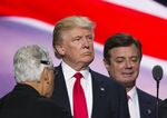 What exactly does Mueller want from Manafort?