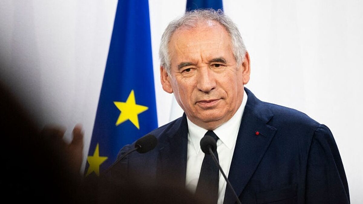 French Prime Minister Bayrou Calls for Confidence Vote French Prime Minister Bayrou Calls for Confidence Vote