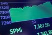 Stocks Rise And Oil Falls On Hopes War Is Near End