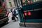 Trading On The Floor Of The NYSE As U.S. Stocks Edge Higher Before Remarks From Yellen, Long Weekend