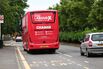 Labour Leaders Launch Their General Election Campaign Battle Bus