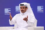 Key Speakers At The Qatar Economic Forum