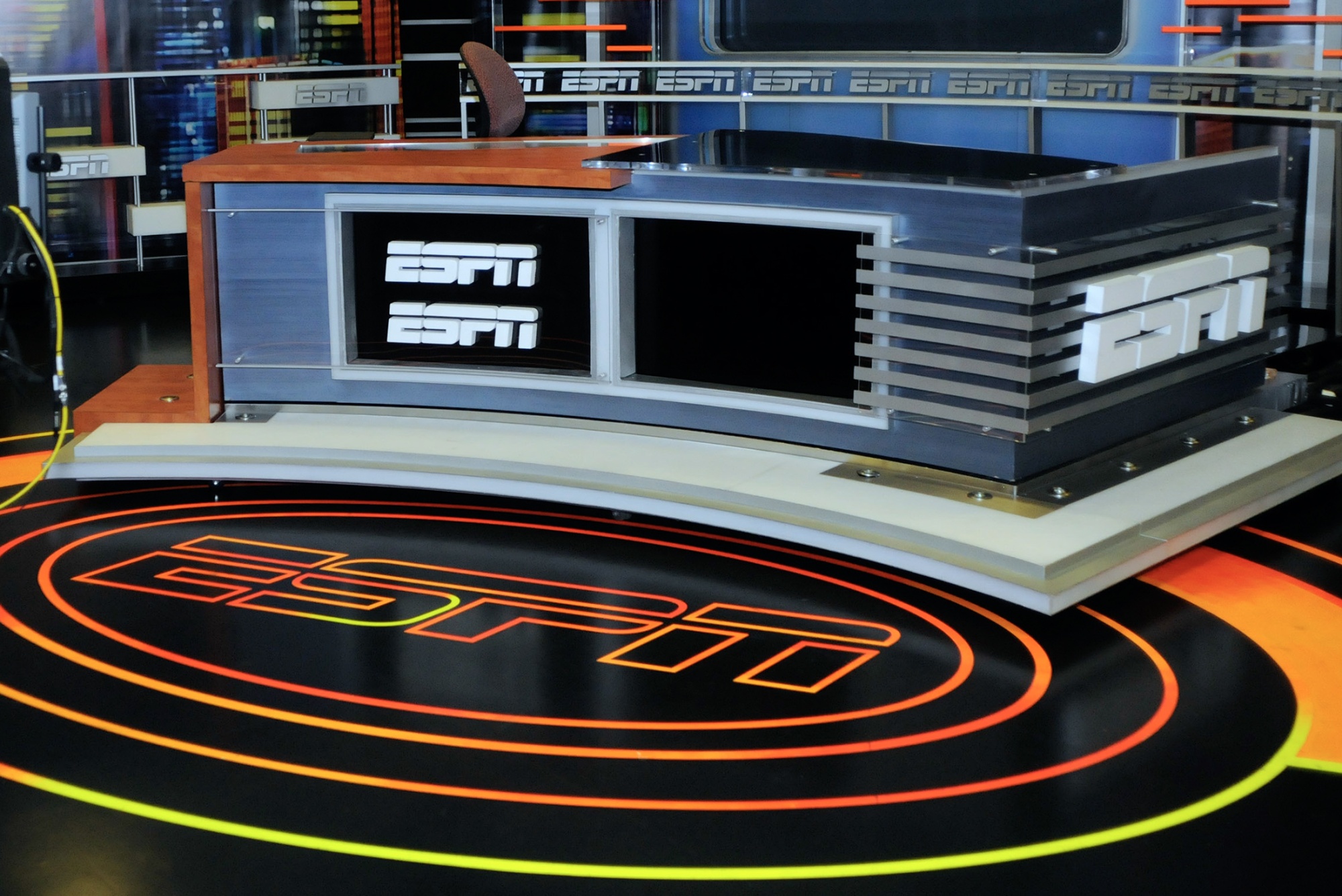 ESPN President Says Online Gambling Deals Aren't In The Cards