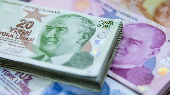 Erdogan Replaces Finance Minister as Rate Cuts Deepen Rifts