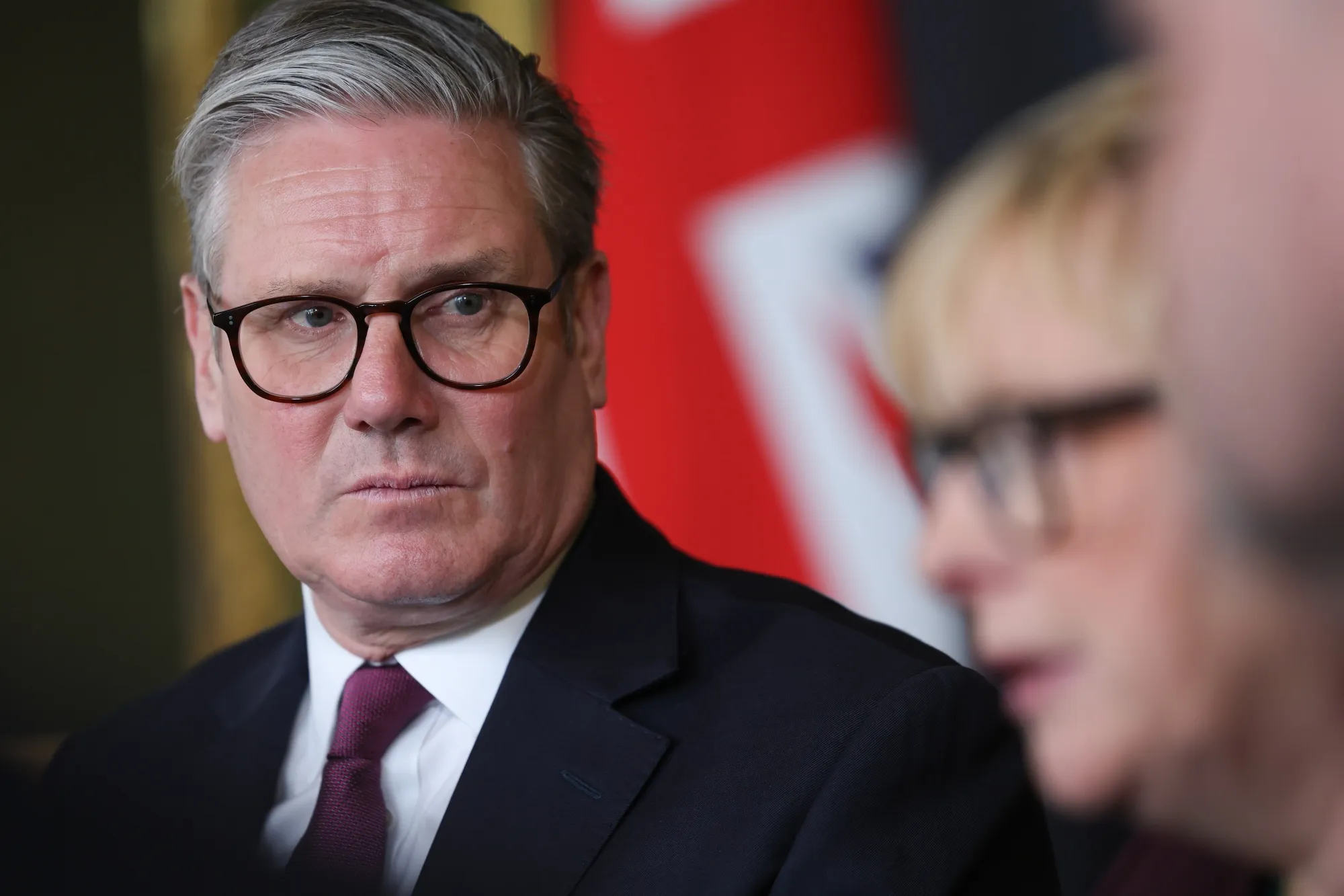 Keir Starmer