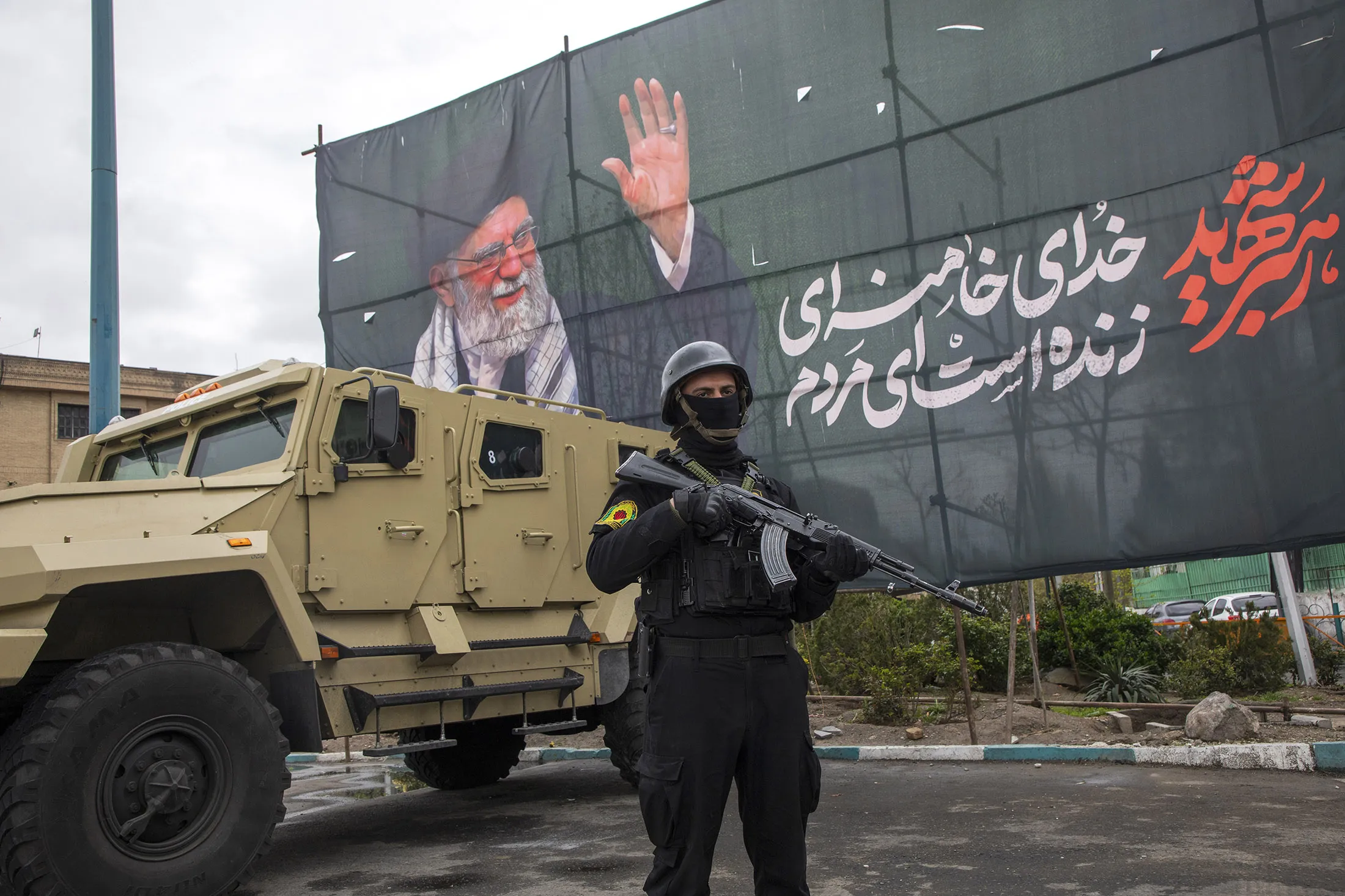 They know the pressure is on Trump.