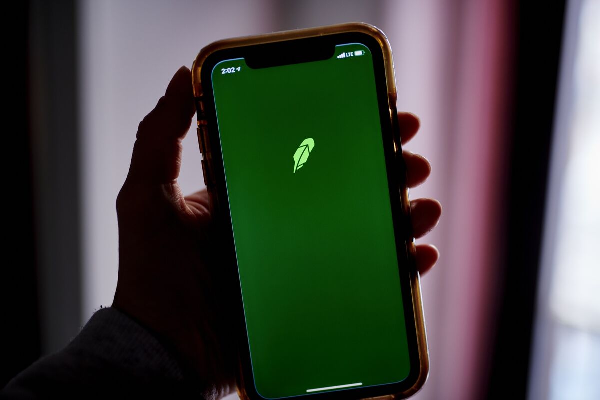 Robinhood to Offer Access to Crypto Trading in UK From This Week