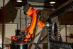With Human Metalworkers Hard to Come By, Robotic Blacksmiths Step Up