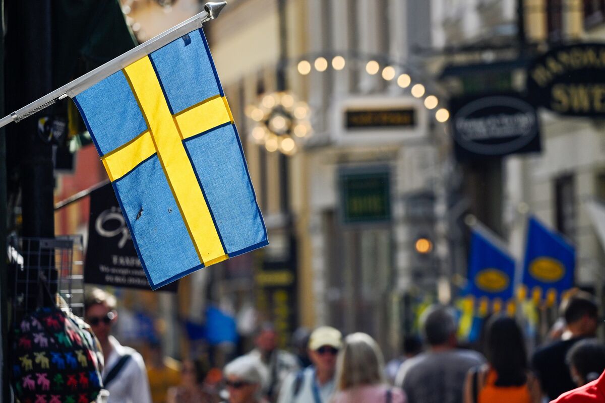 Why Sweden Is Changing Its Tune on Adopting the Euro