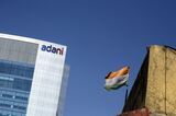Adani Group Headquarters as Adani Rout Passes $80 Billion