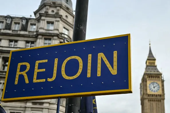 The UK and EU are better together than apart.