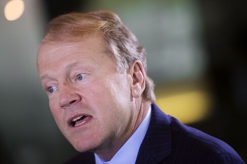 Cisco CEO John Chambers