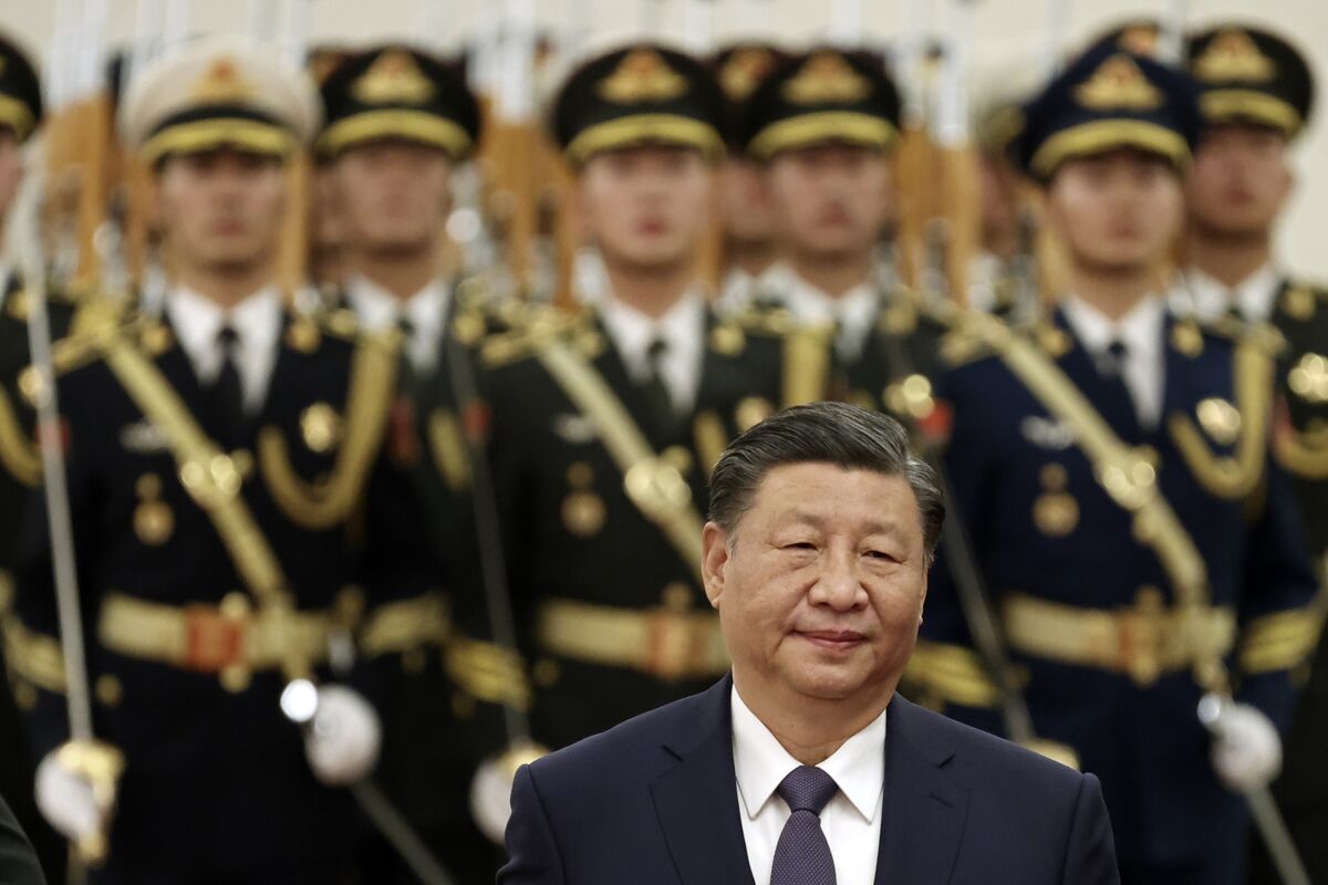 Kinas ekonomi: Xi måste reflektera över det förflutna för att gå framåt