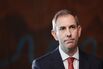 Australian Treasurer Jim Chalmers Interview Ahead of the Federal Budget